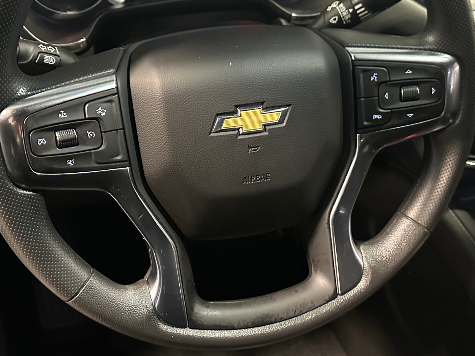 Thumbnail: 2024 Chevrolet Blazer - 5