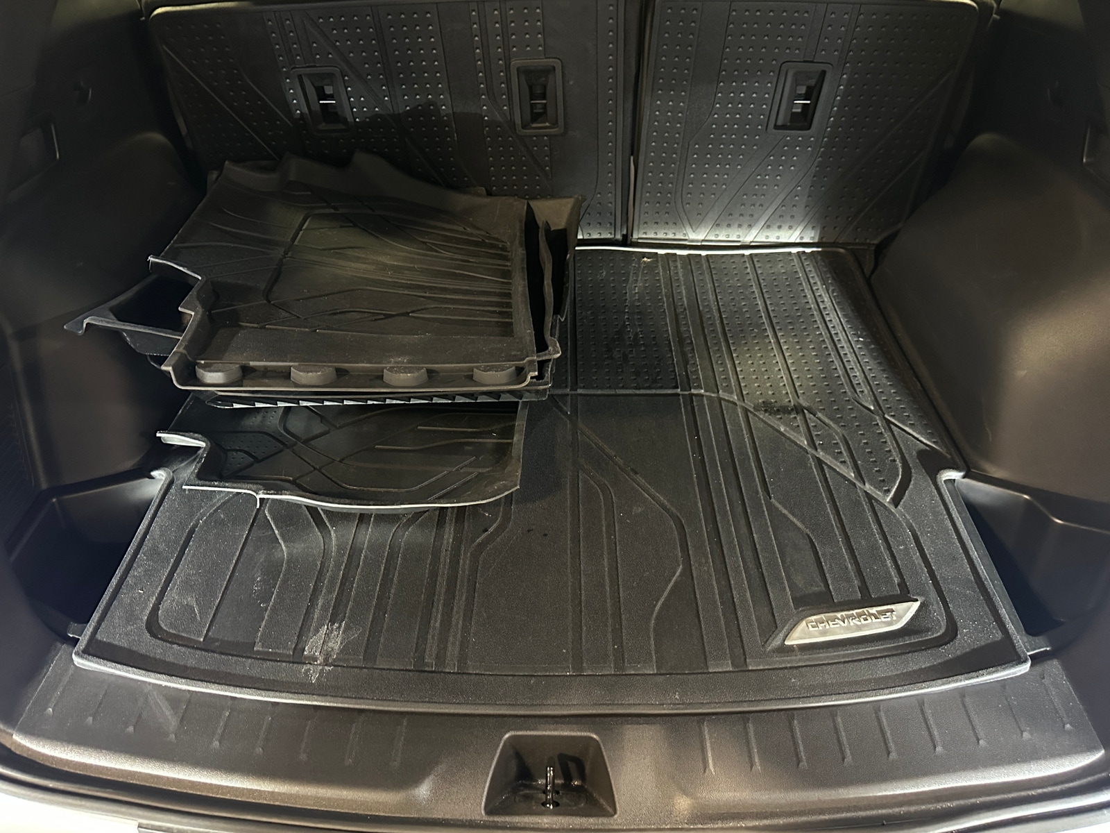 Thumbnail: 2024 Chevrolet Blazer - 7