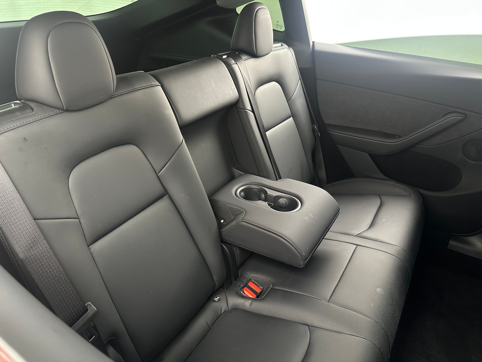 Thumbnail: 2024 Tesla Model Y - 5