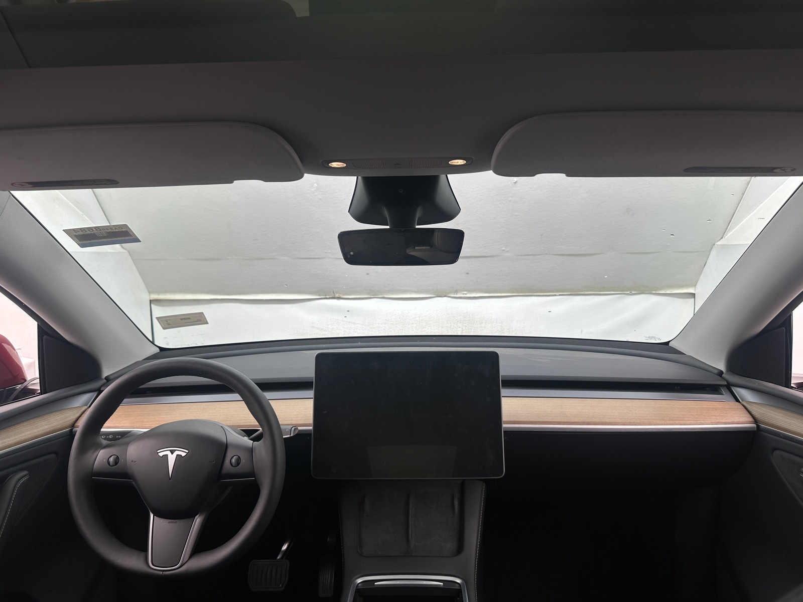 Thumbnail: 2024 Tesla Model Y - 2