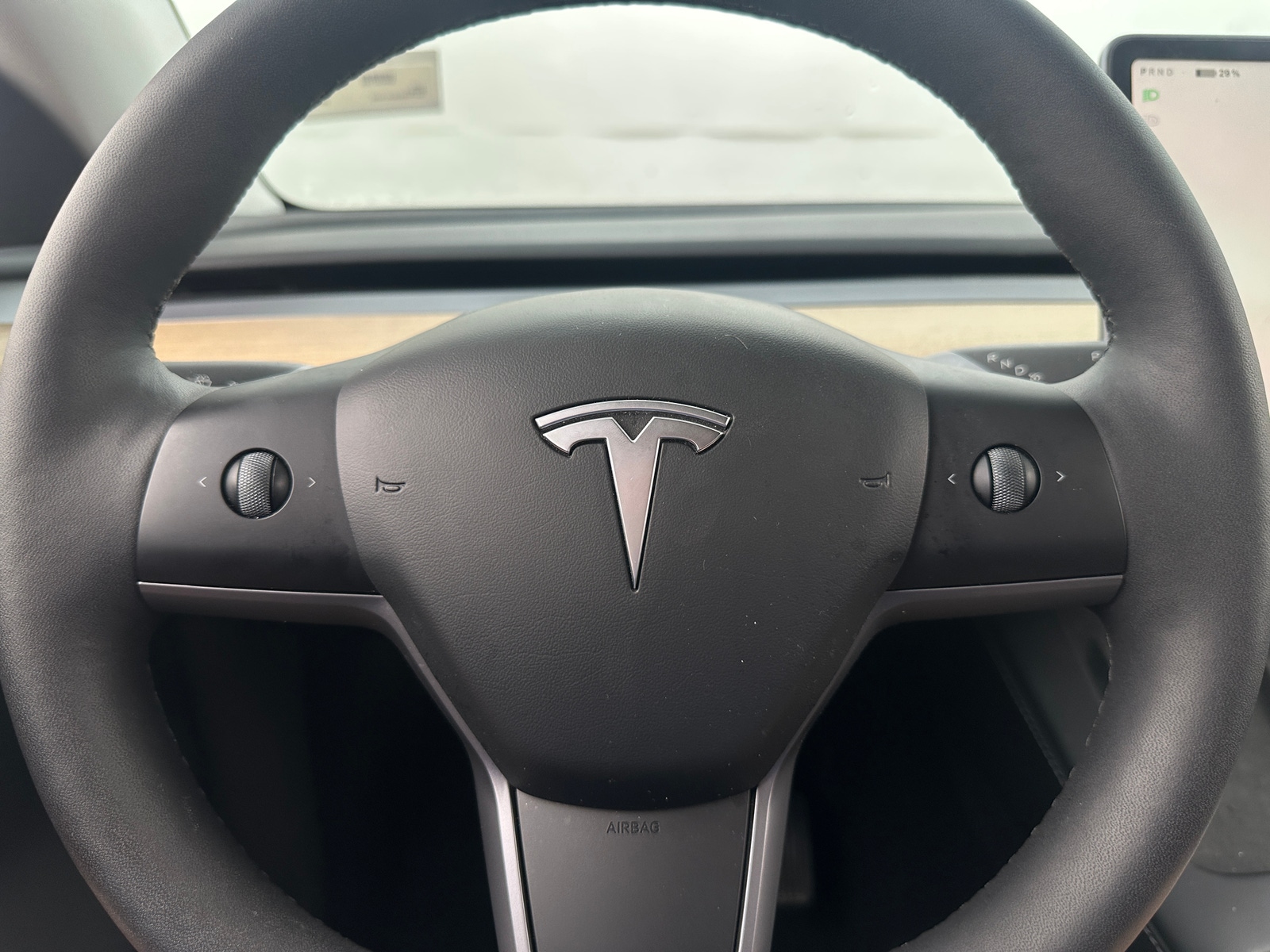 Thumbnail: 2024 Tesla Model Y - 4