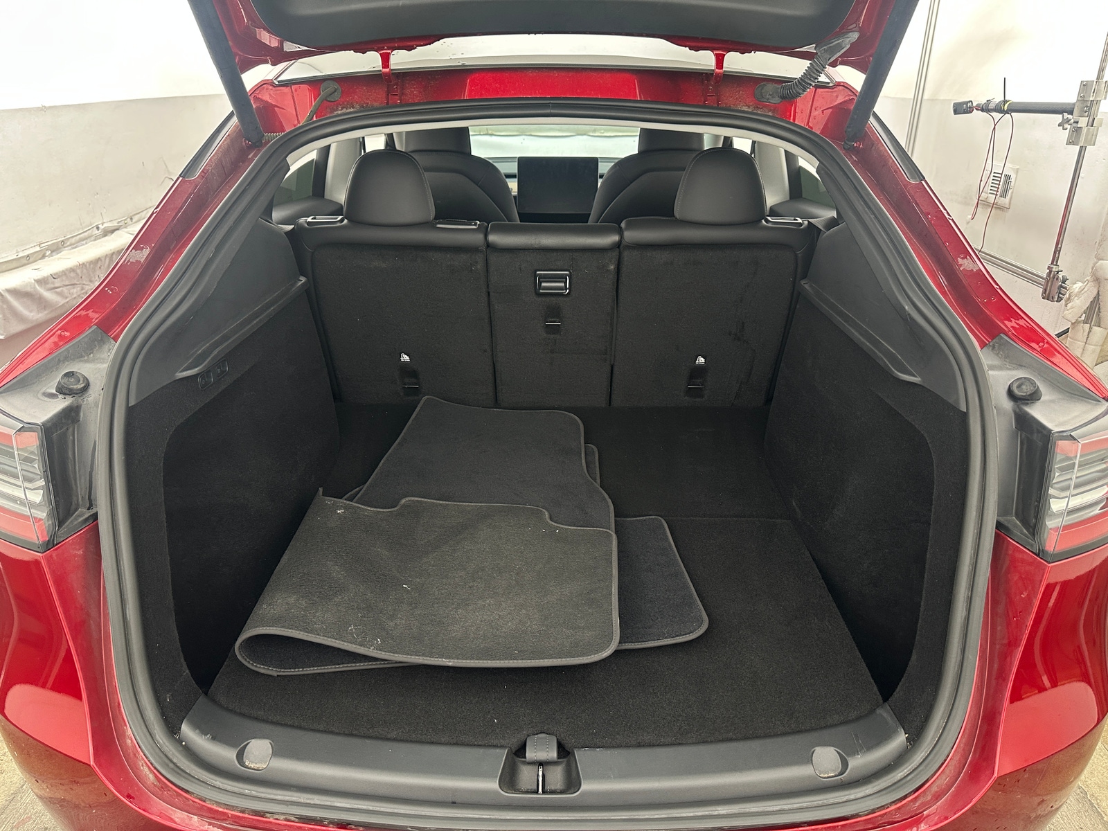 Thumbnail: 2024 Tesla Model Y - 6