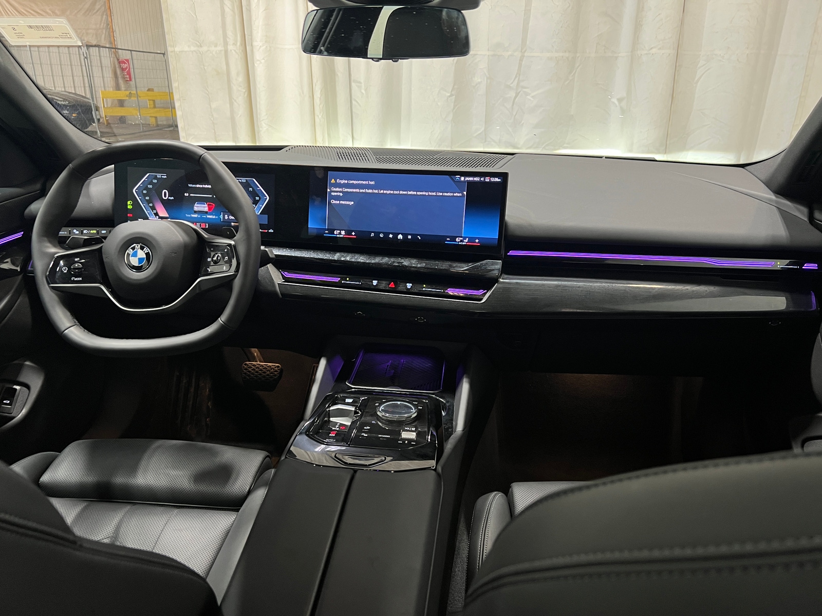 Thumbnail: 2026 BMW 5 Series - 2