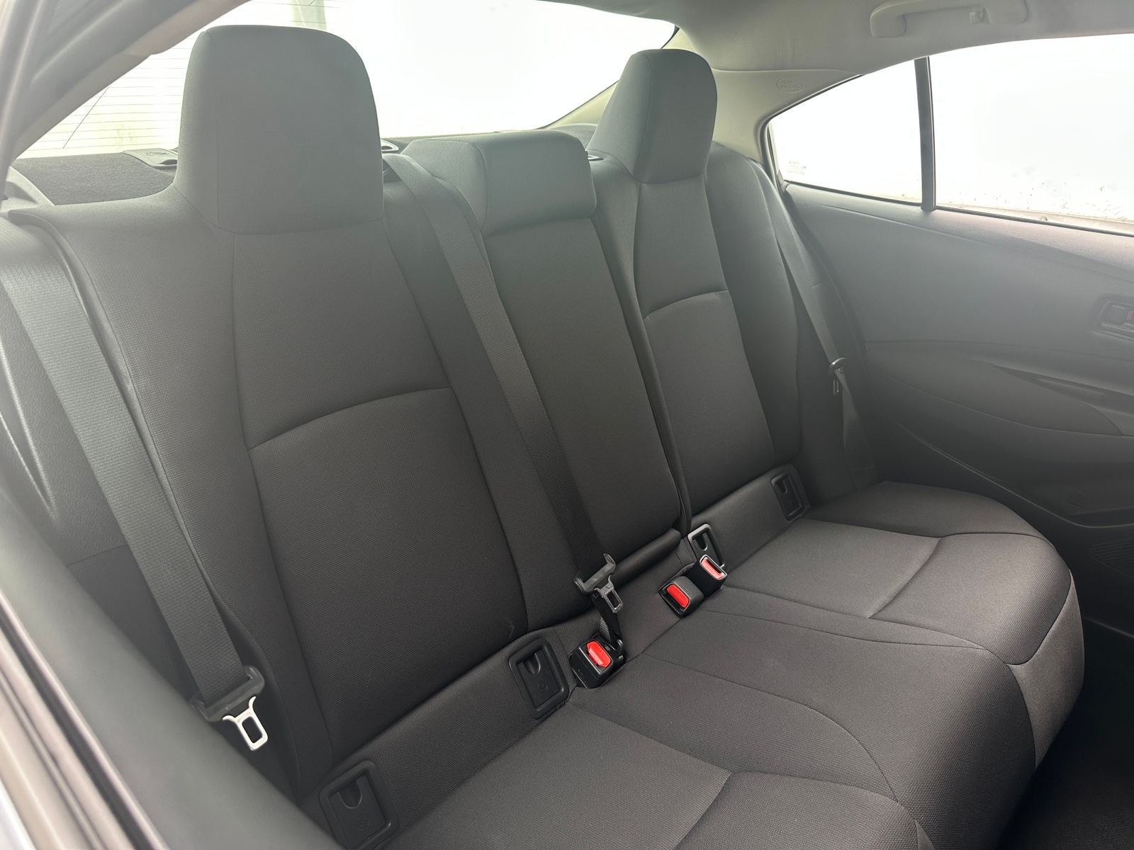 Thumbnail: 2025 Toyota Corolla - 6