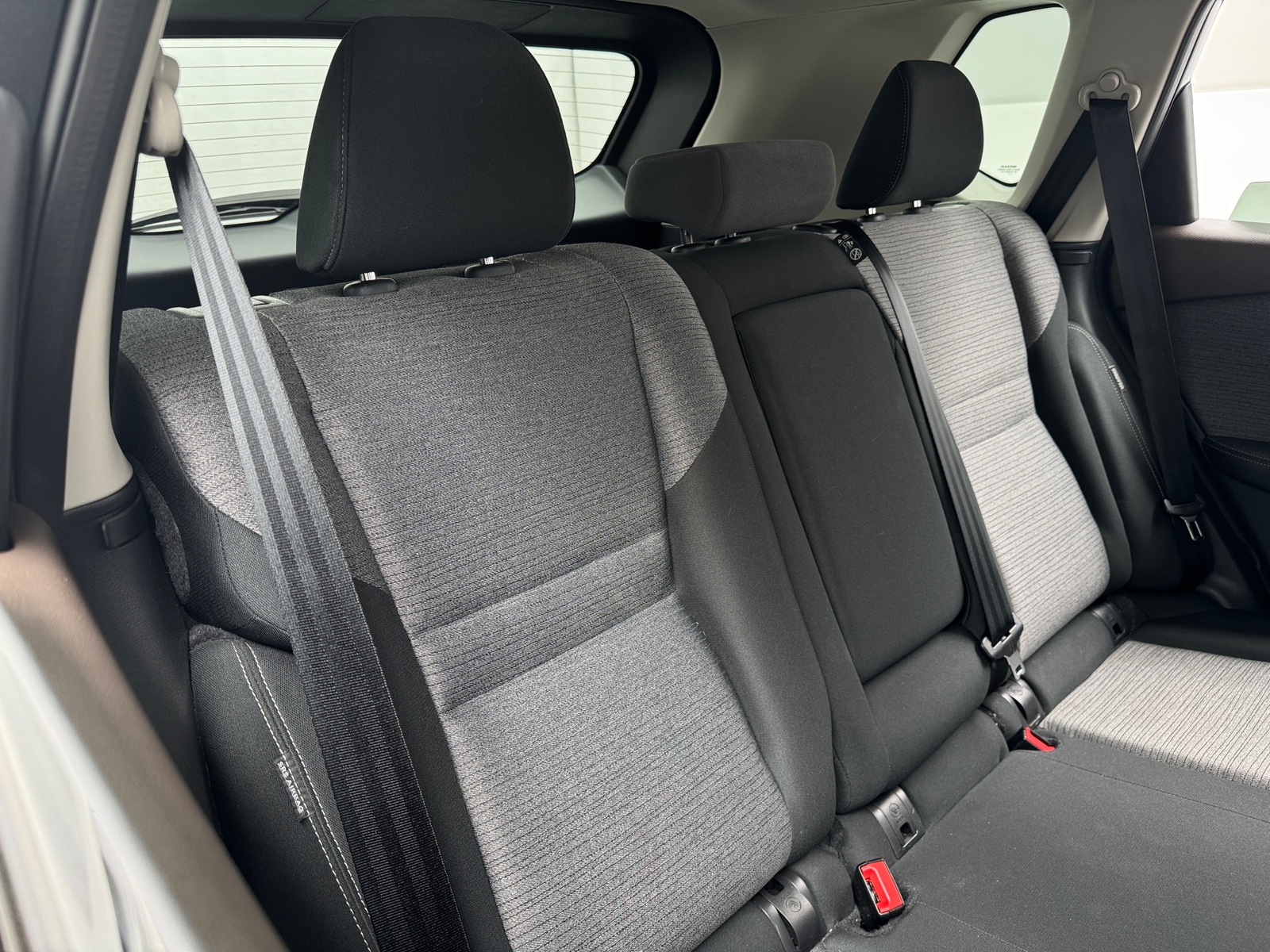 Thumbnail: 2022 Nissan Rogue - 6