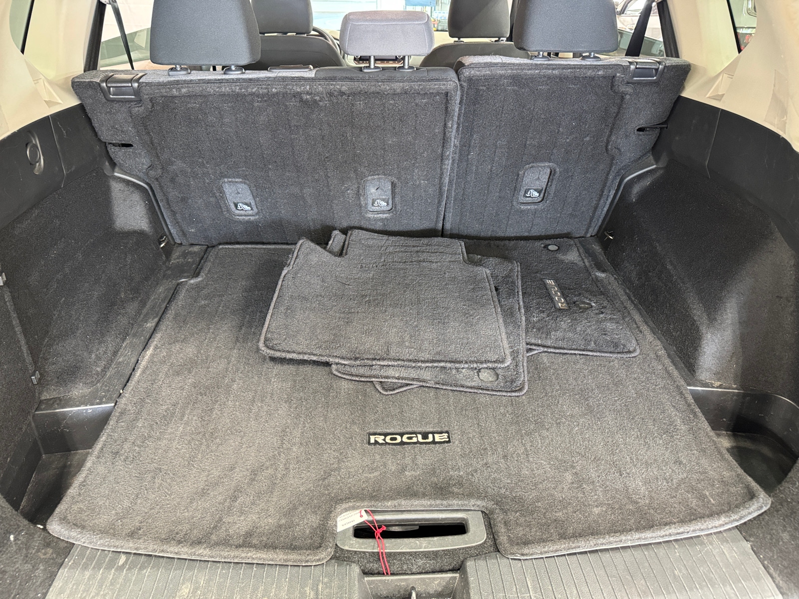 Thumbnail: 2022 Nissan Rogue - 7