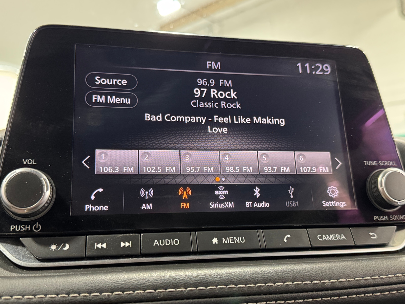 Thumbnail: 2022 Nissan Rogue - 4