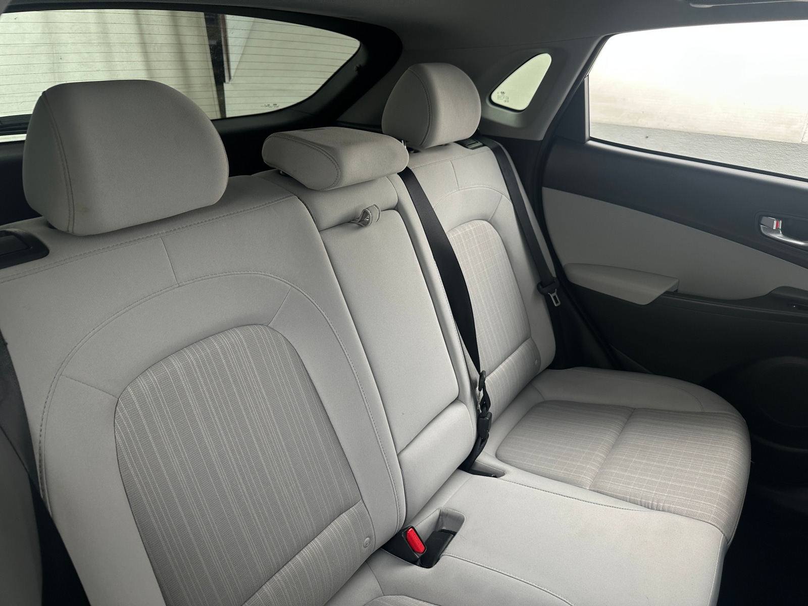 Thumbnail: 2023 Hyundai Kona - 6