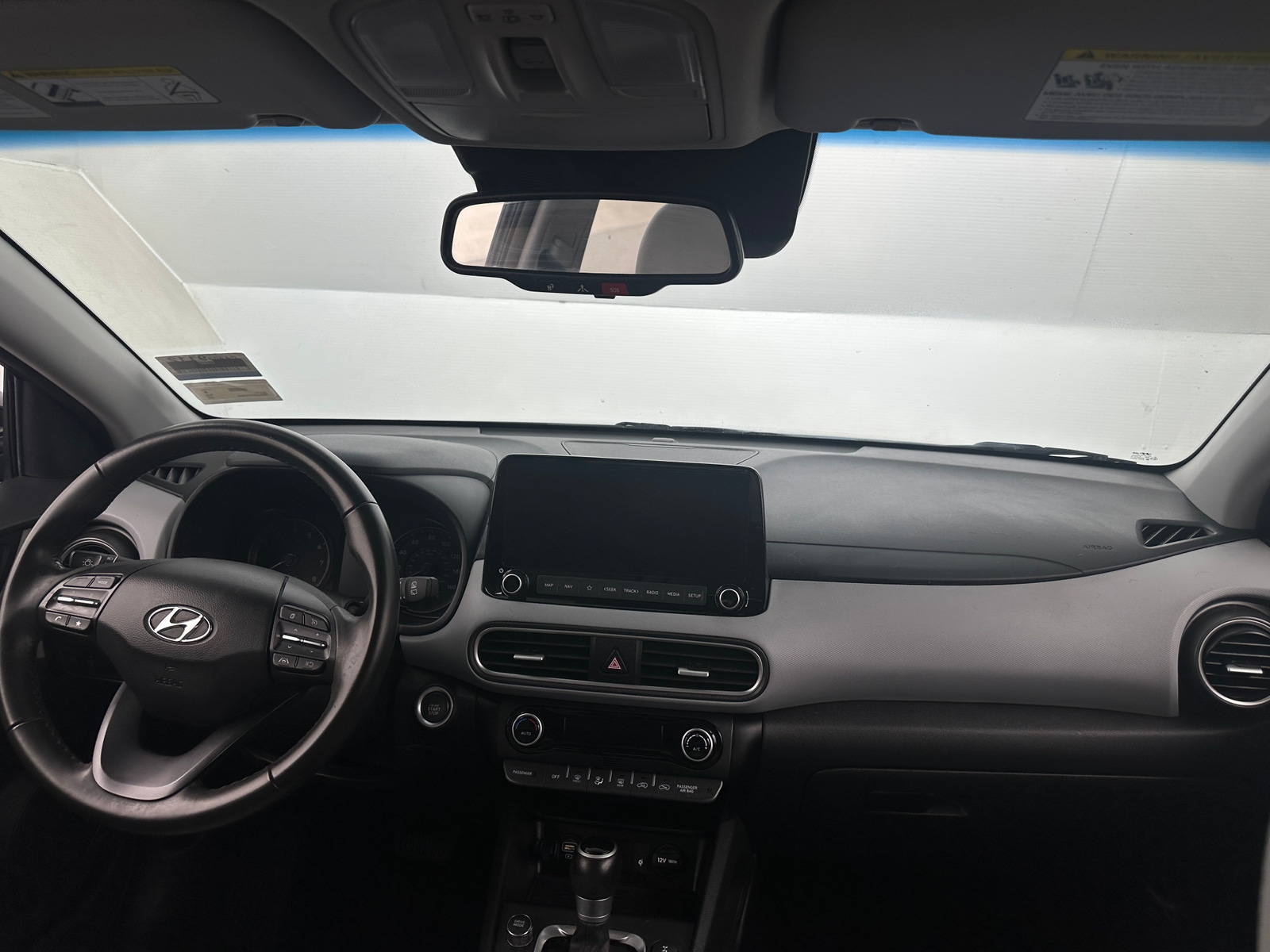 Thumbnail: 2023 Hyundai Kona - 3