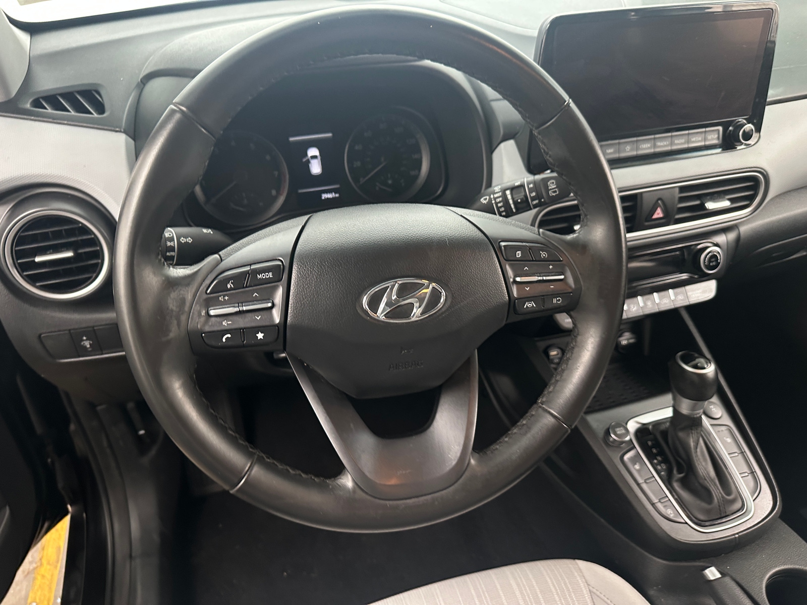 Thumbnail: 2023 Hyundai Kona - 5