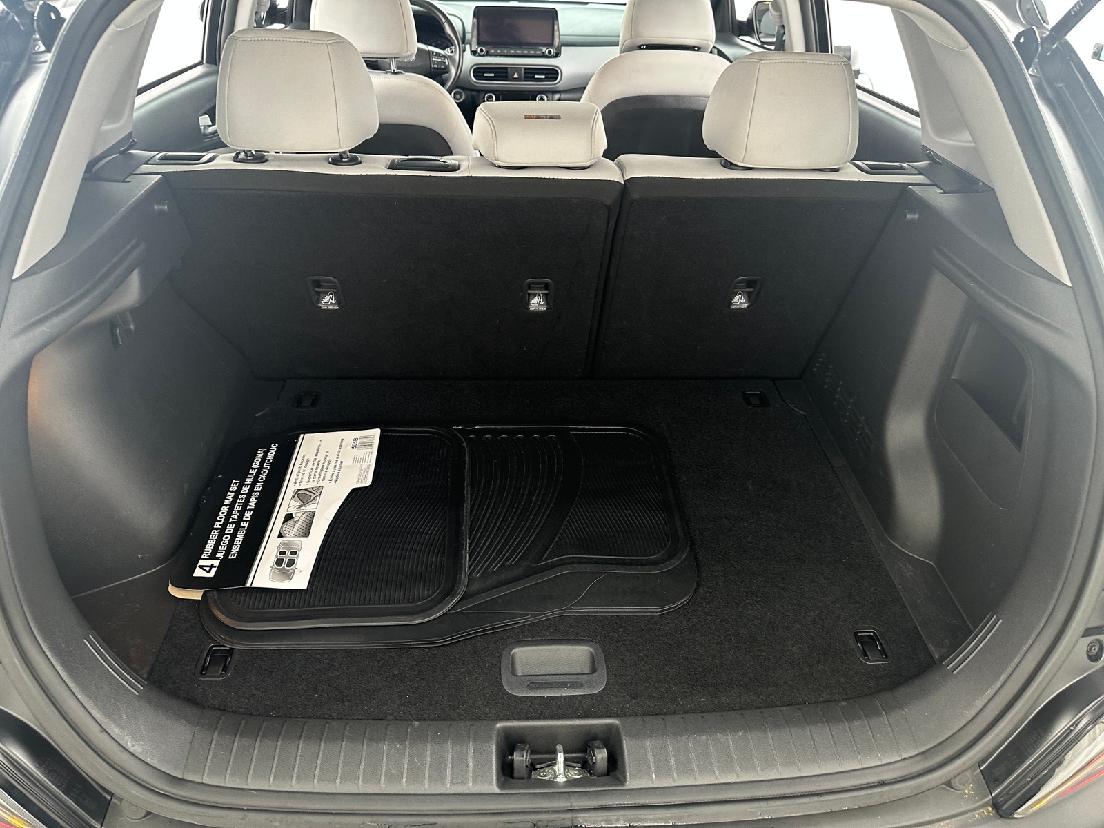 Thumbnail: 2023 Hyundai Kona - 7