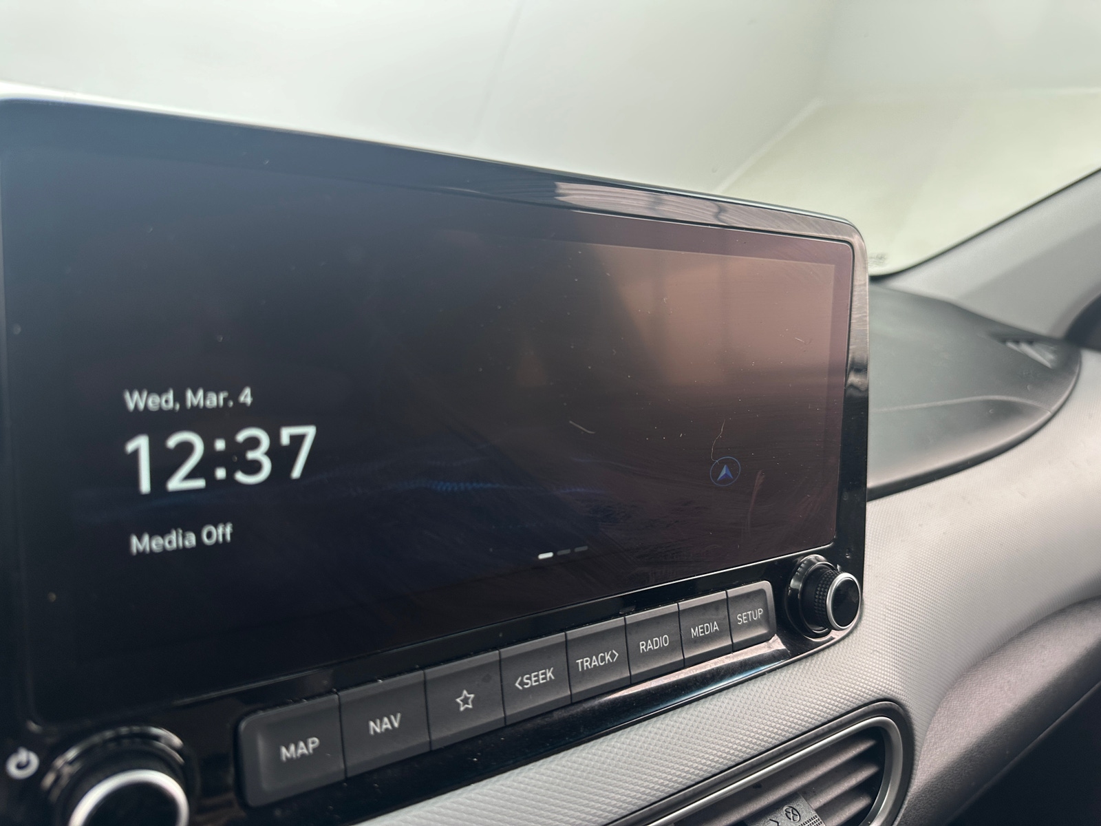 Thumbnail: 2023 Hyundai Kona - 4