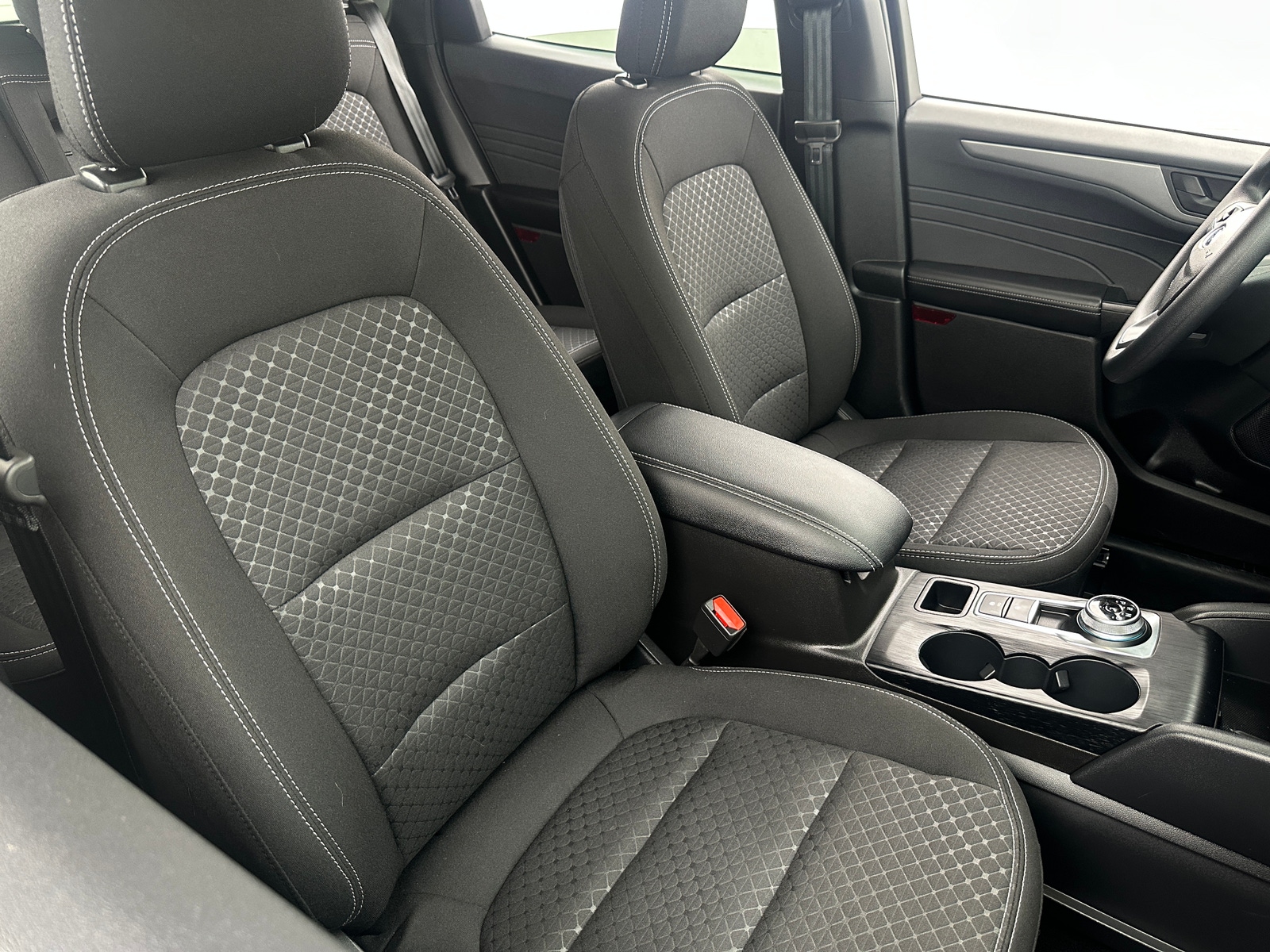 Thumbnail: 2025 Ford Escape - 2