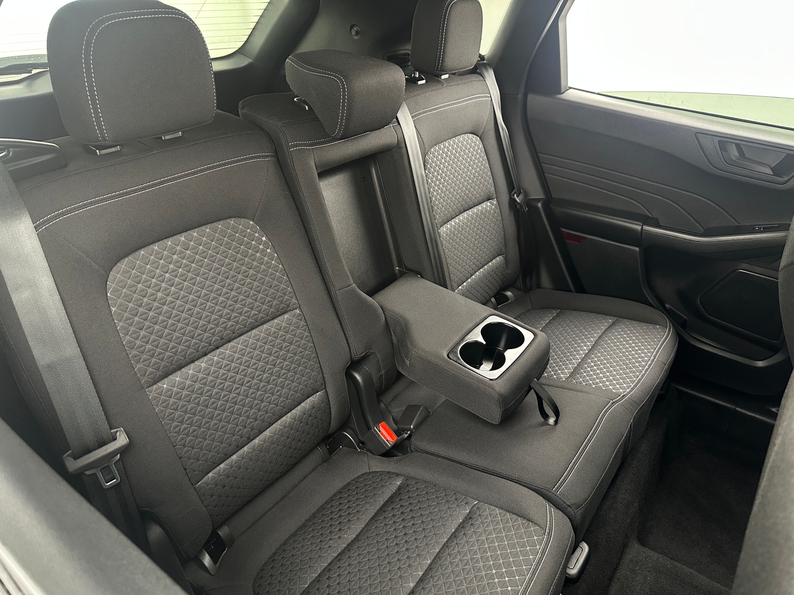 Thumbnail: 2025 Ford Escape - 6