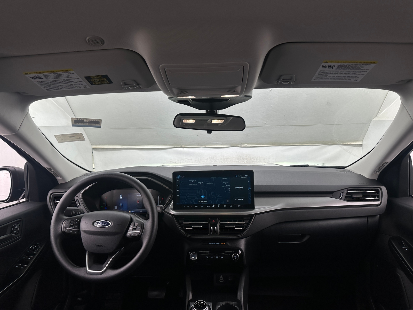 Thumbnail: 2025 Ford Escape - 3