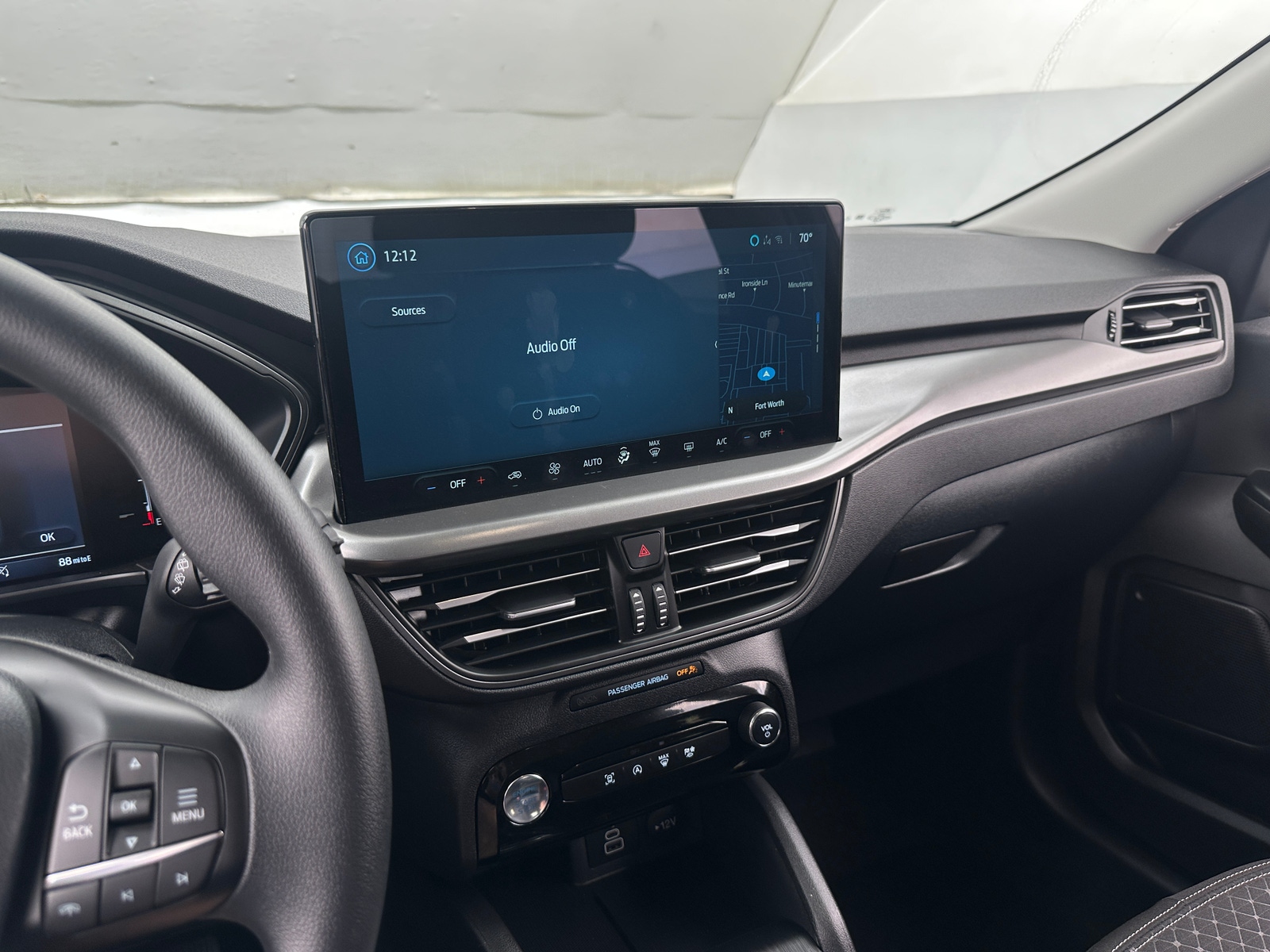 Thumbnail: 2025 Ford Escape - 4