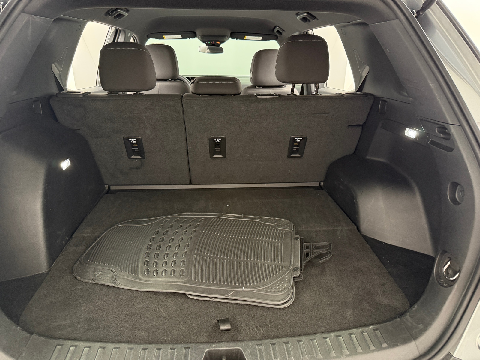 Thumbnail: 2025 Chevrolet Equinox - 7