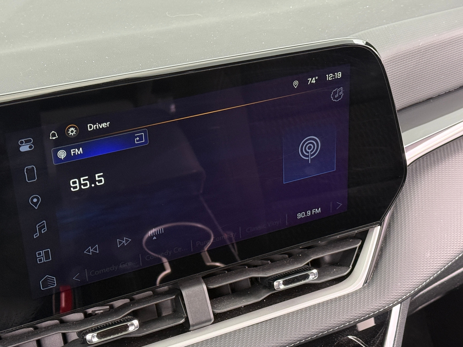 Thumbnail: 2025 Chevrolet Equinox - 4