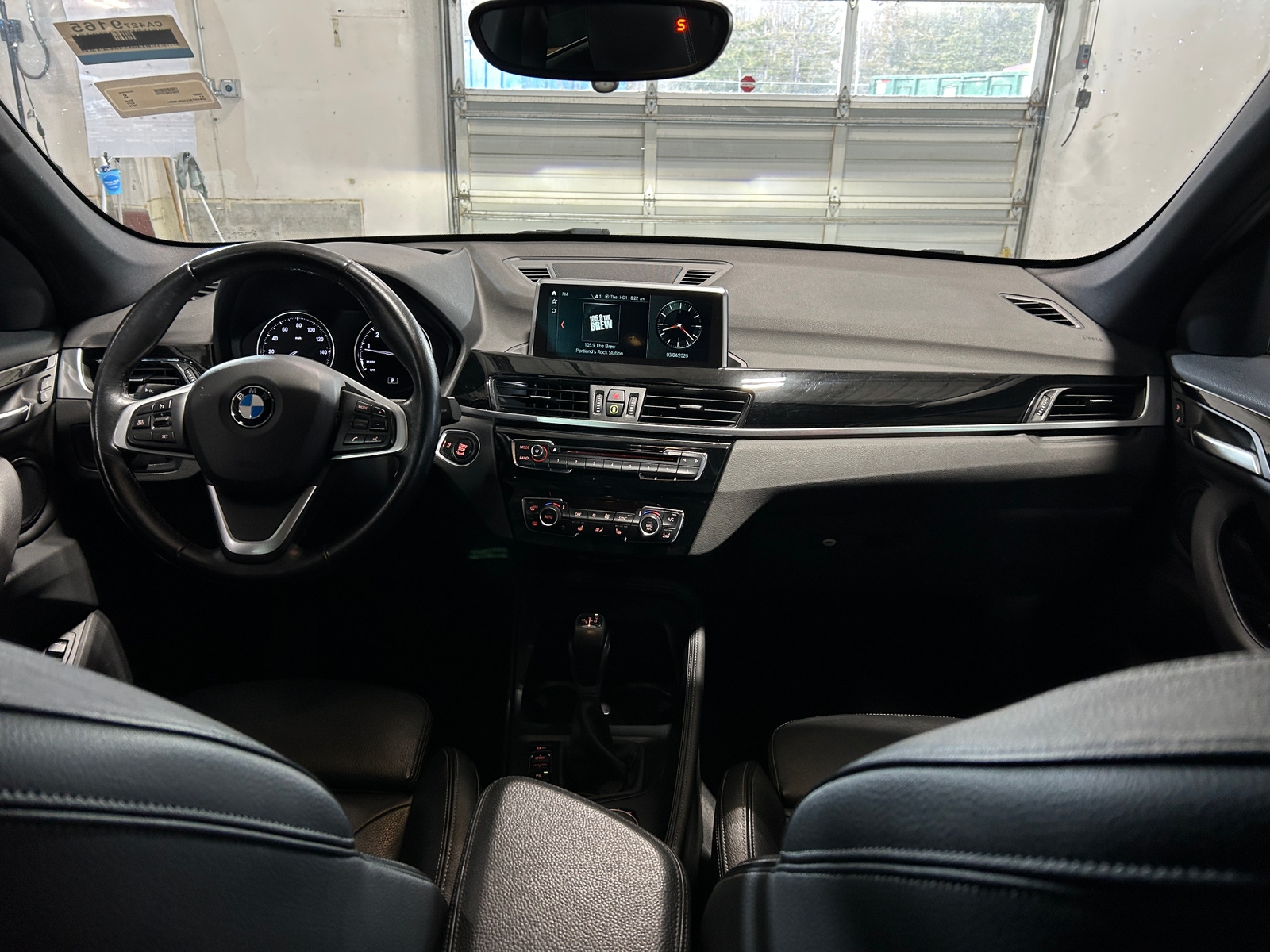 Thumbnail: 2019 BMW X1 - 2