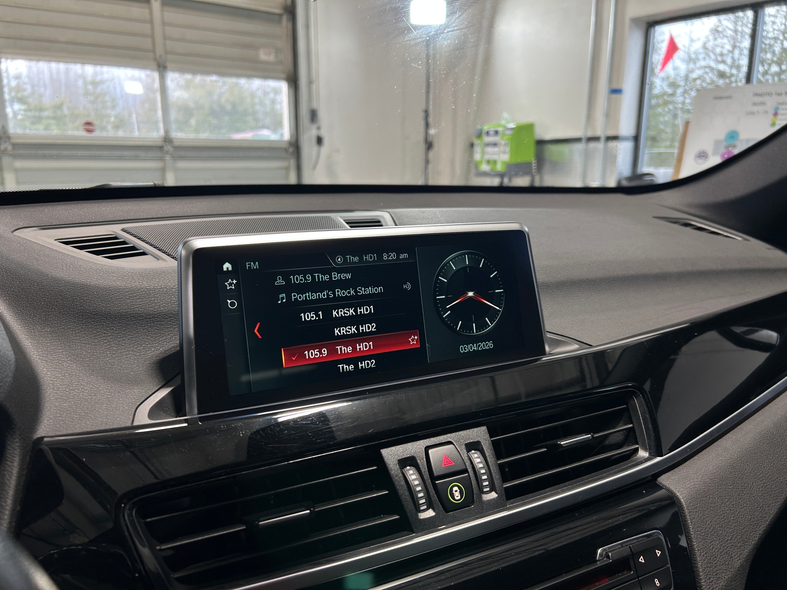 Thumbnail: 2019 BMW X1 - 3