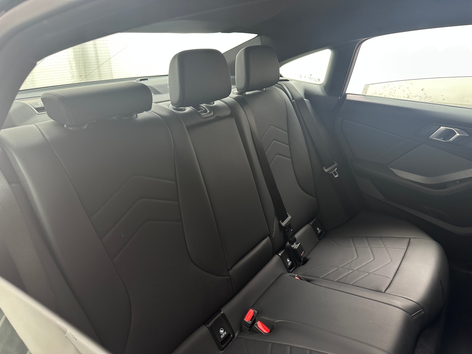 Thumbnail: 2025 BMW 2 Series - 5