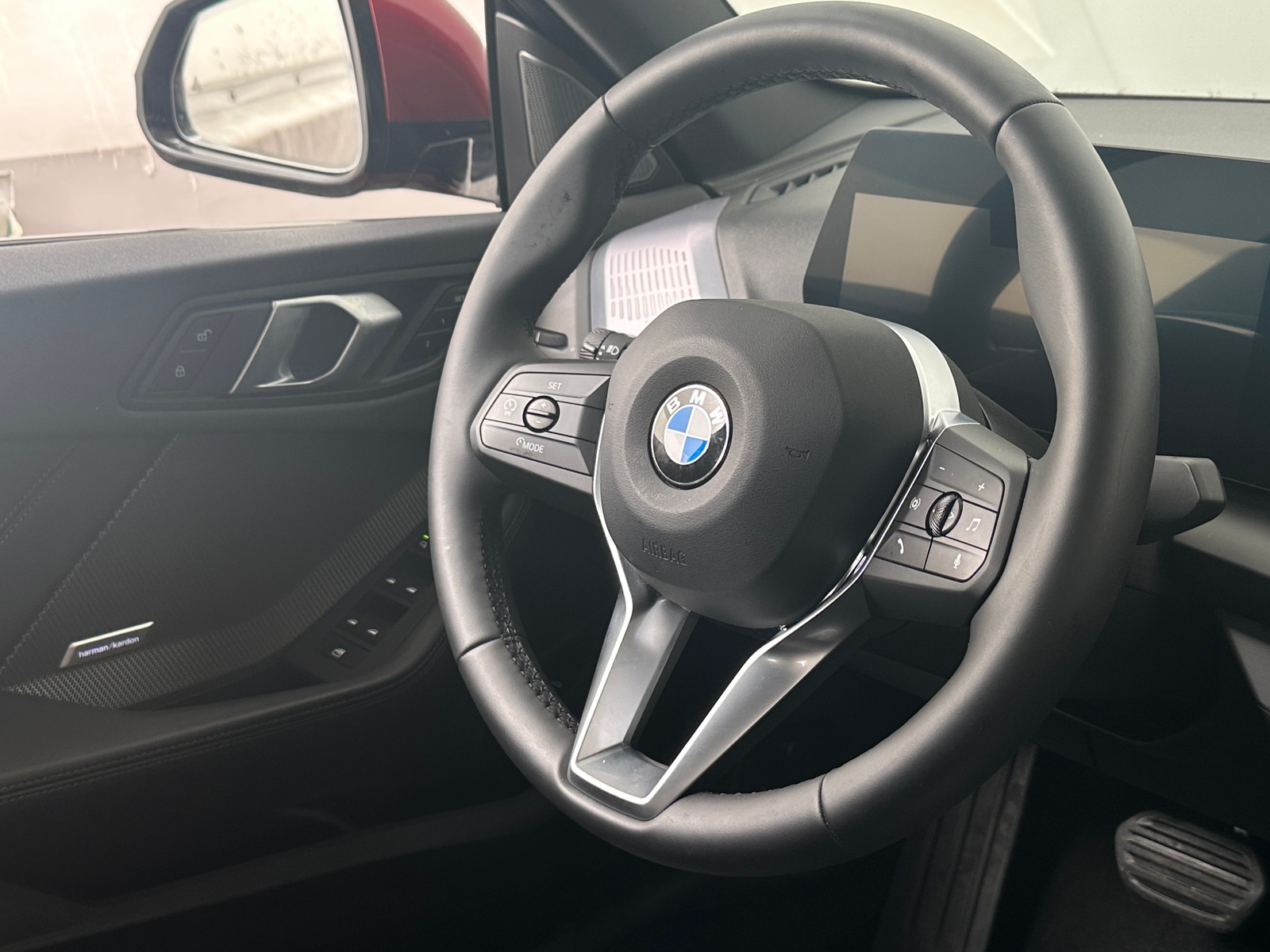 Thumbnail: 2025 BMW 2 Series - 4