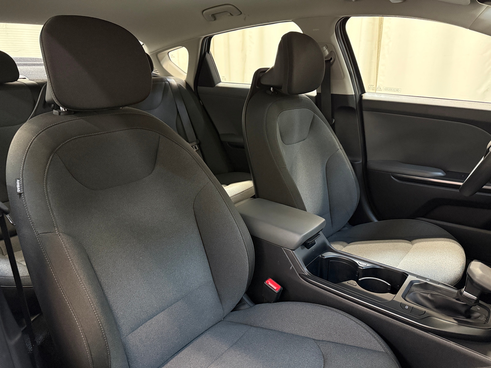 Thumbnail: 2025 Kia K4 - 2