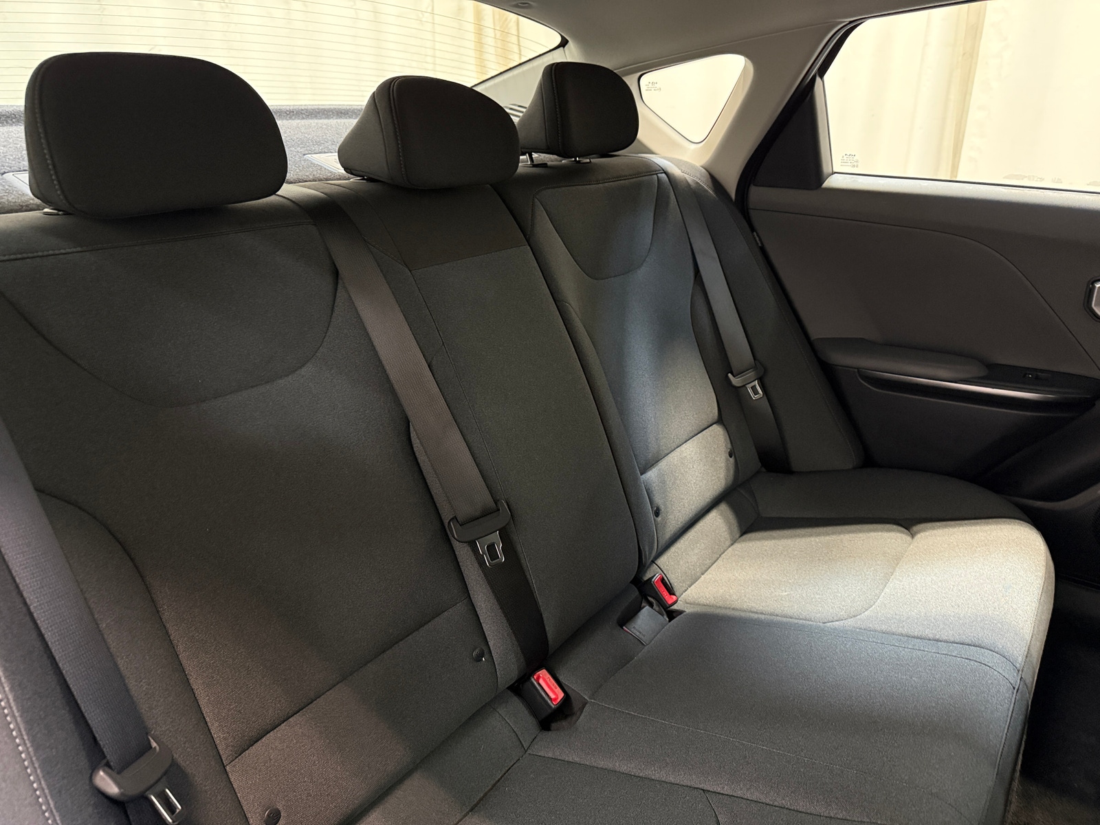 Thumbnail: 2025 Kia K4 - 6