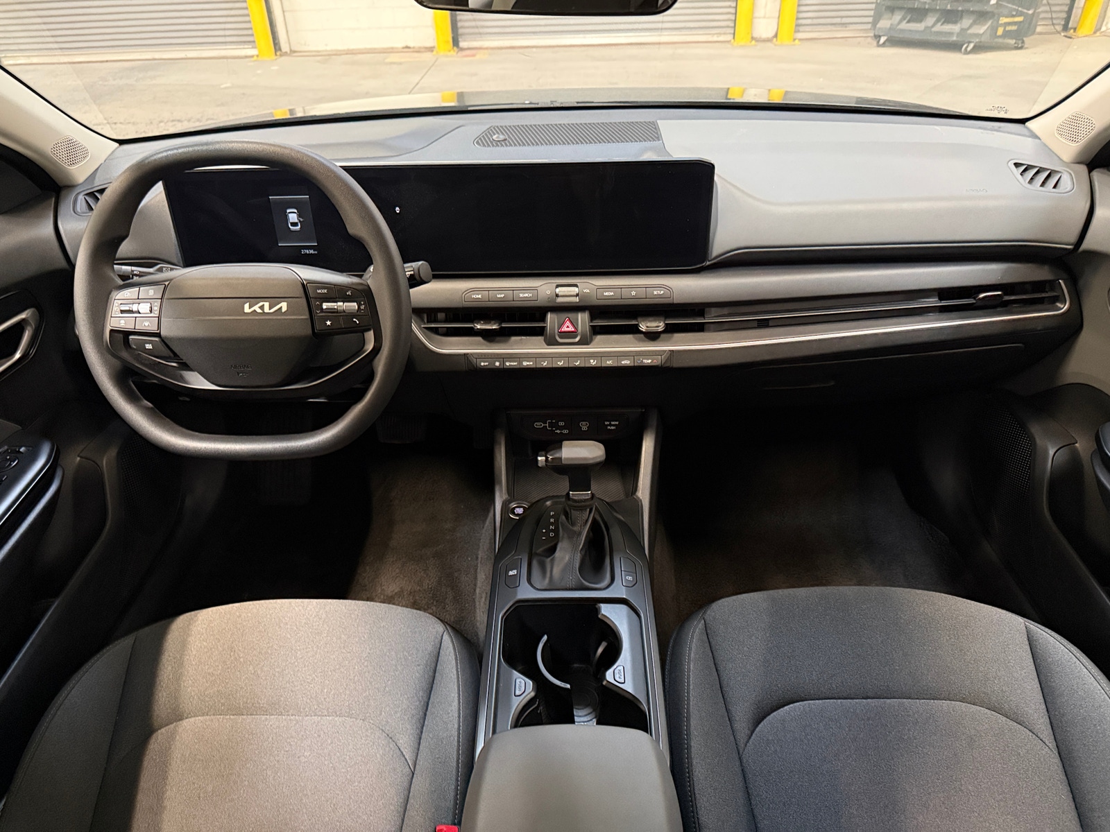 Thumbnail: 2025 Kia K4 - 3