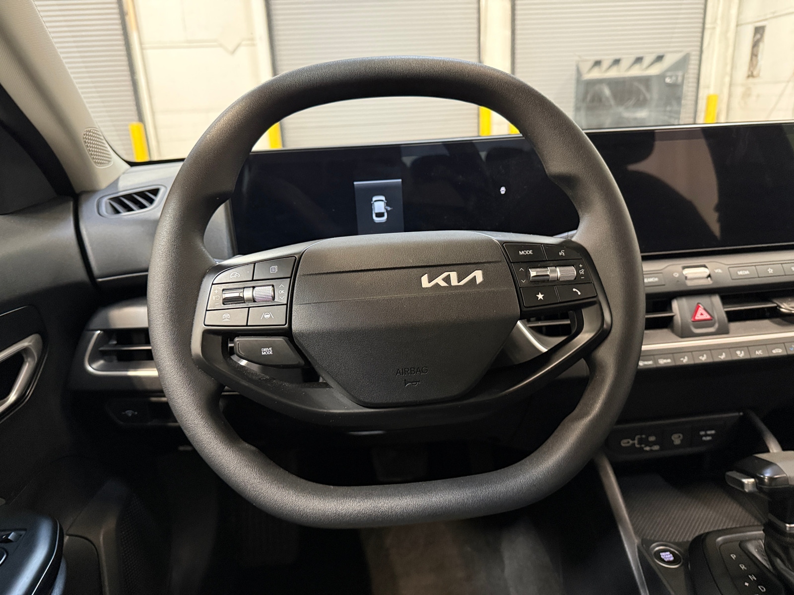 Thumbnail: 2025 Kia K4 - 5