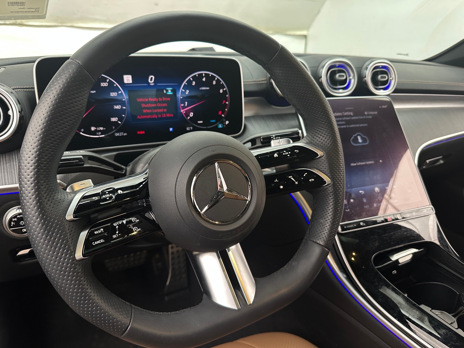 Thumbnail: 2024 Mercedes-Benz CLE - 3