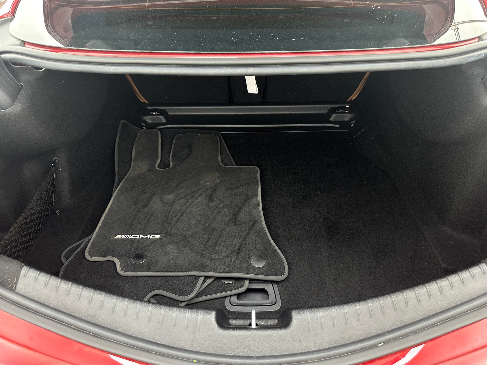 Thumbnail: 2024 Mercedes-Benz CLE - 4