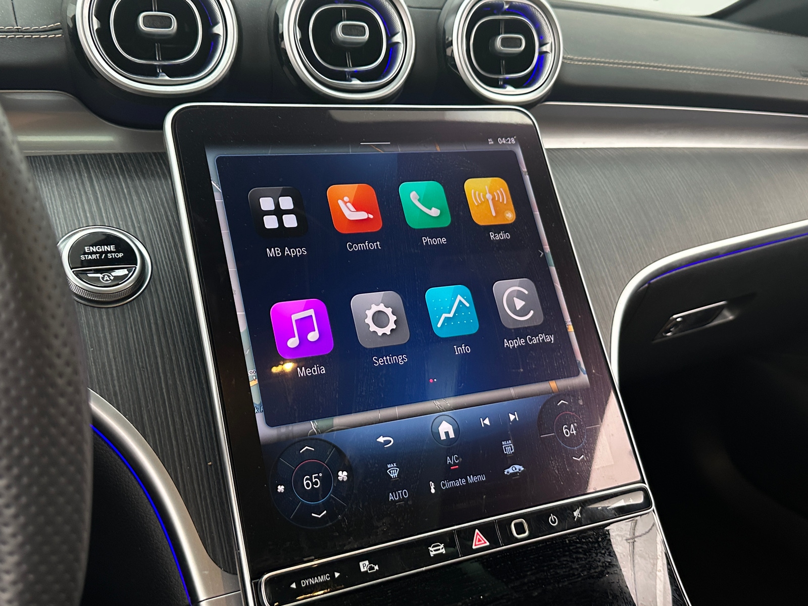 Thumbnail: 2024 Mercedes-Benz CLE - 2