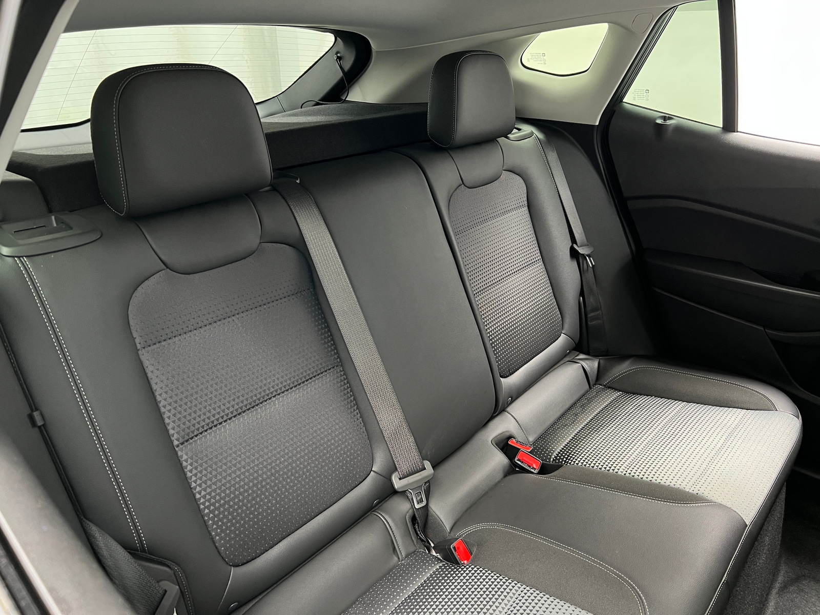 Thumbnail: 2025 Chevrolet Trax - 6