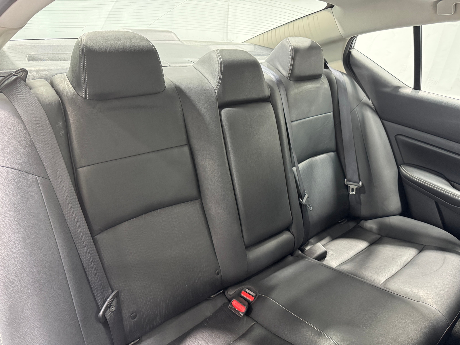 Thumbnail: 2019 Nissan Altima - 5