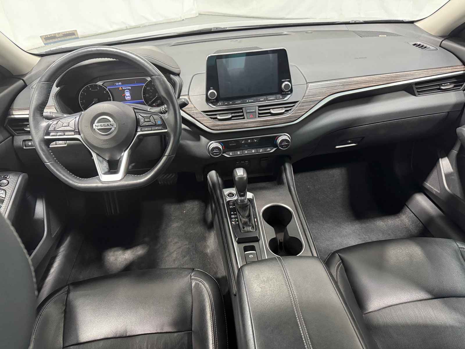 Thumbnail: 2019 Nissan Altima - 2