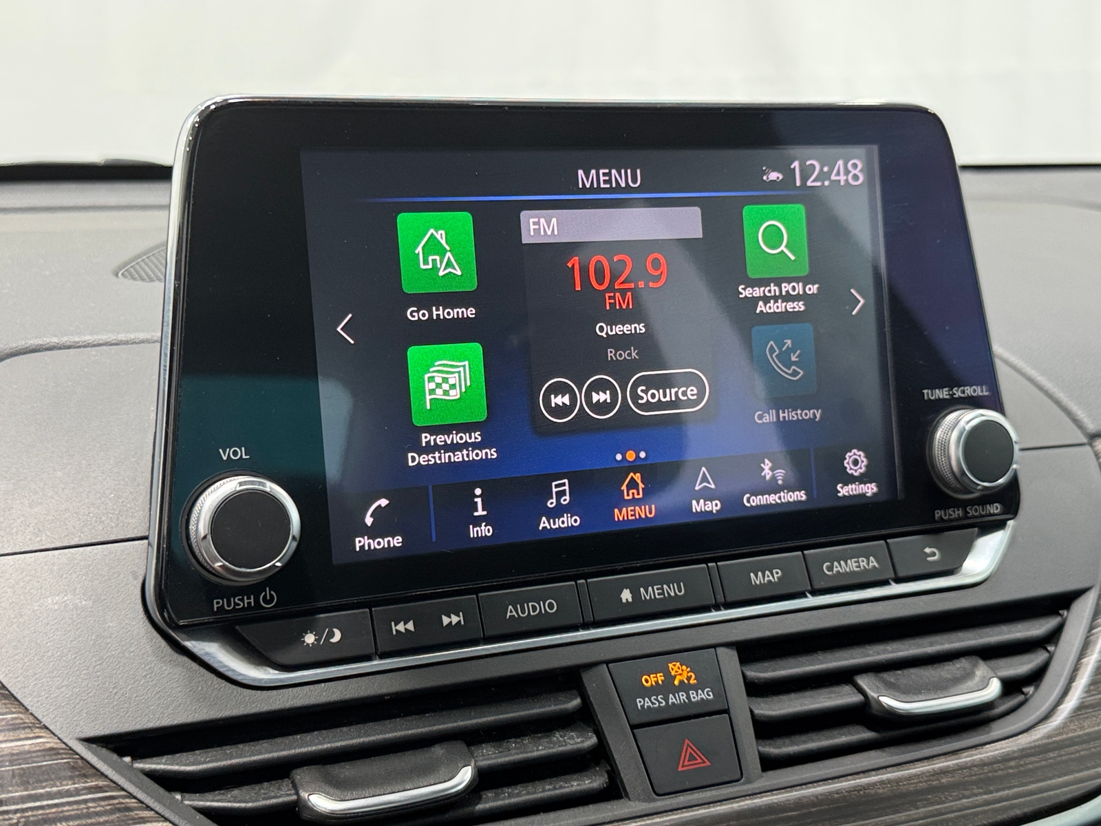 Thumbnail: 2019 Nissan Altima - 3