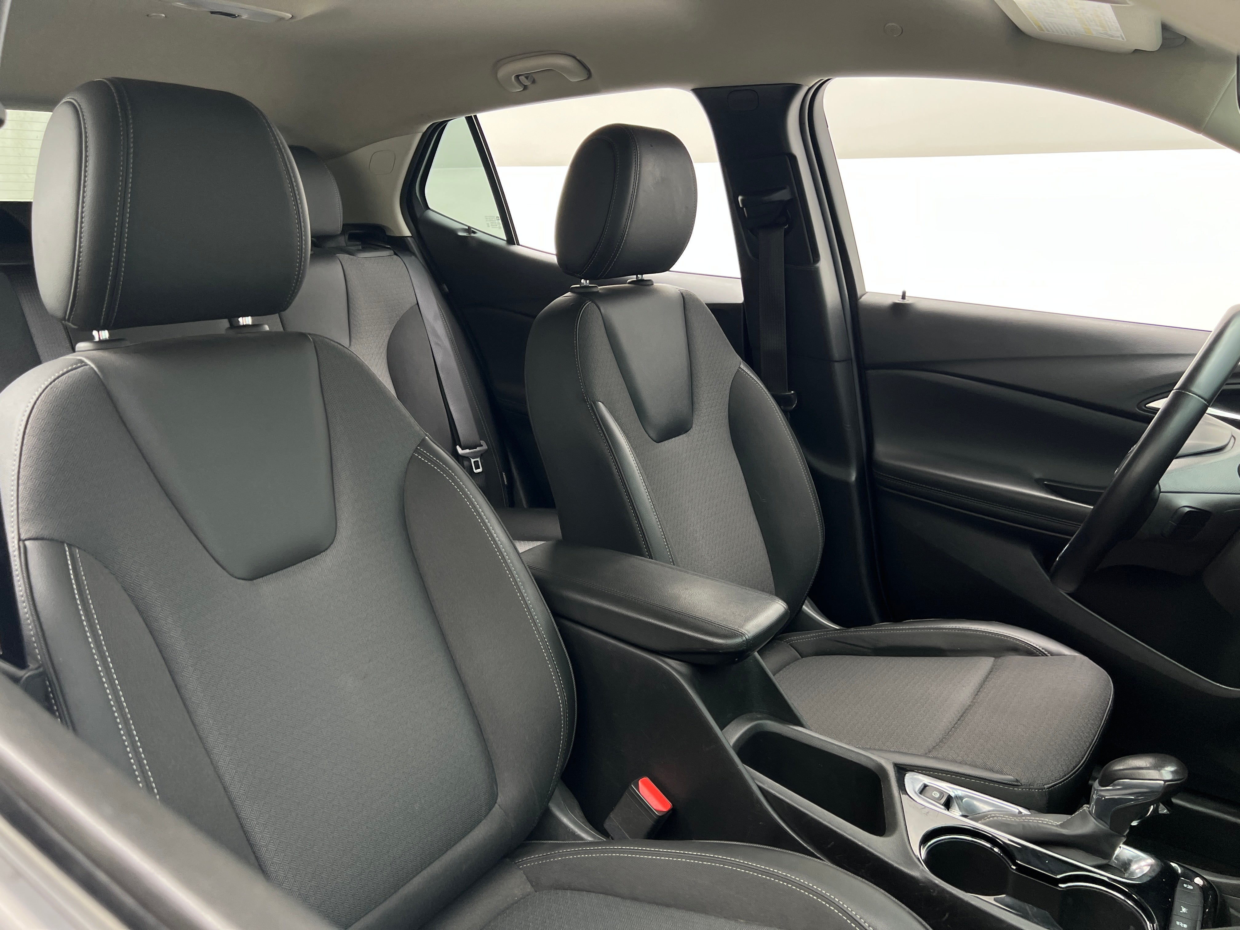 2024 Buick Encore GX