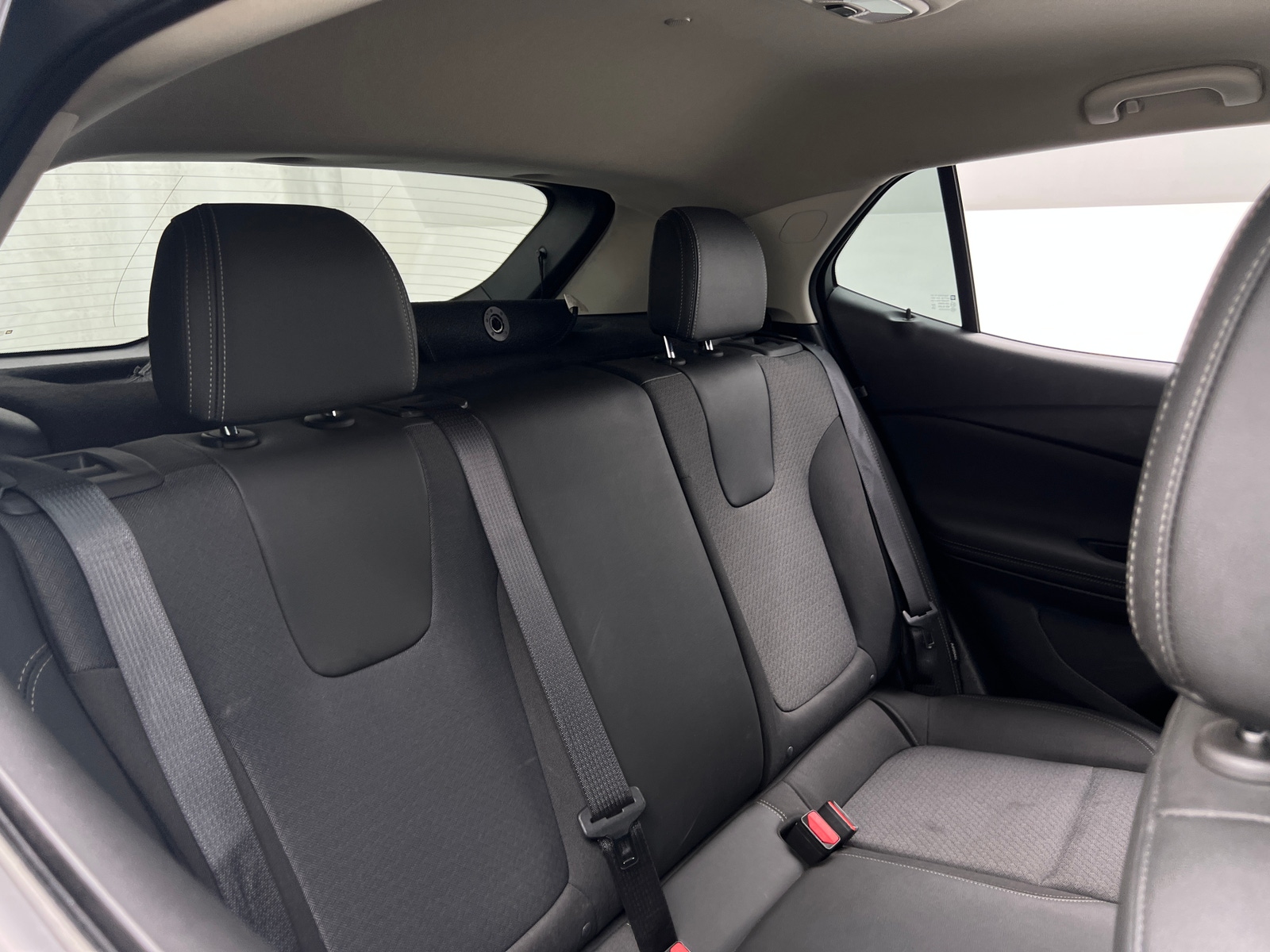 Thumbnail: 2024 Buick Encore GX - 5