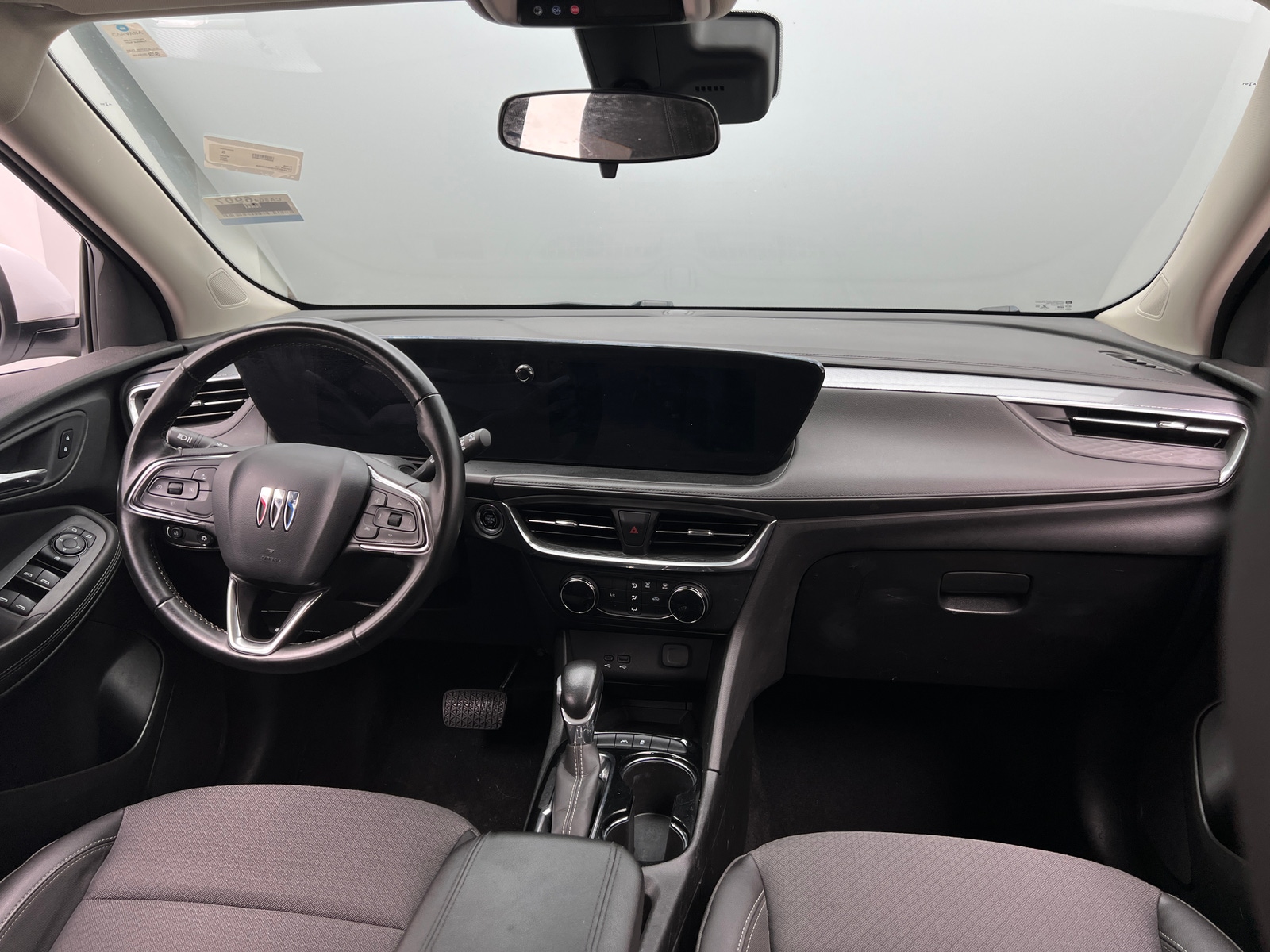 Thumbnail: 2024 Buick Encore GX - 2