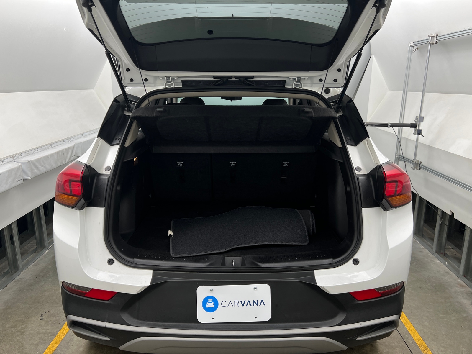 Thumbnail: 2024 Buick Encore GX - 6