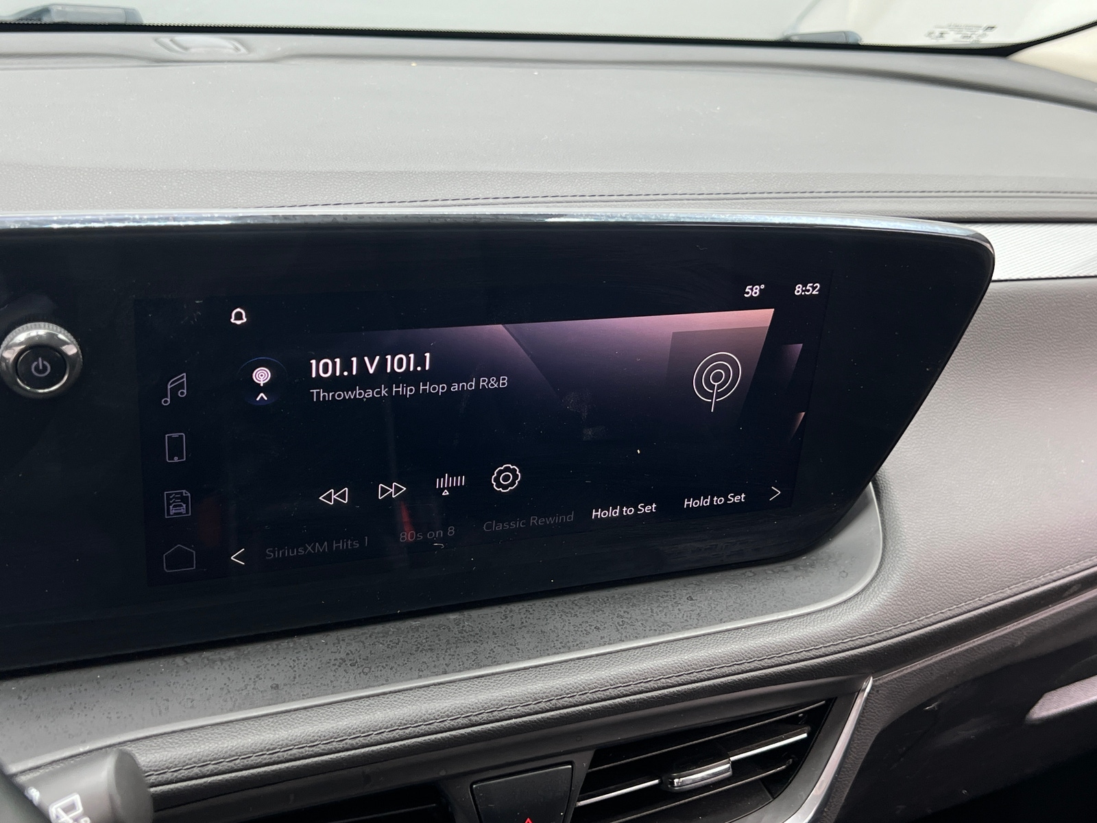 Thumbnail: 2024 Buick Encore GX - 3