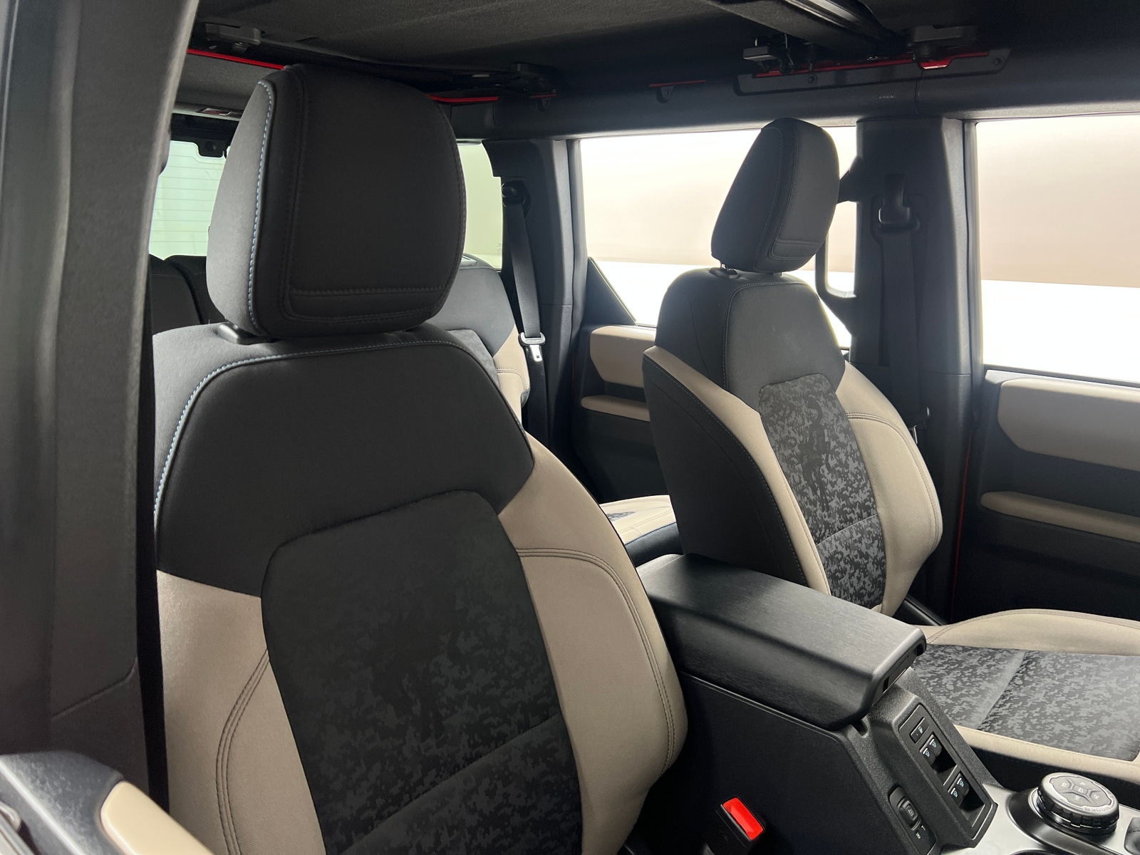 Thumbnail: 2023 Ford Bronco - 2