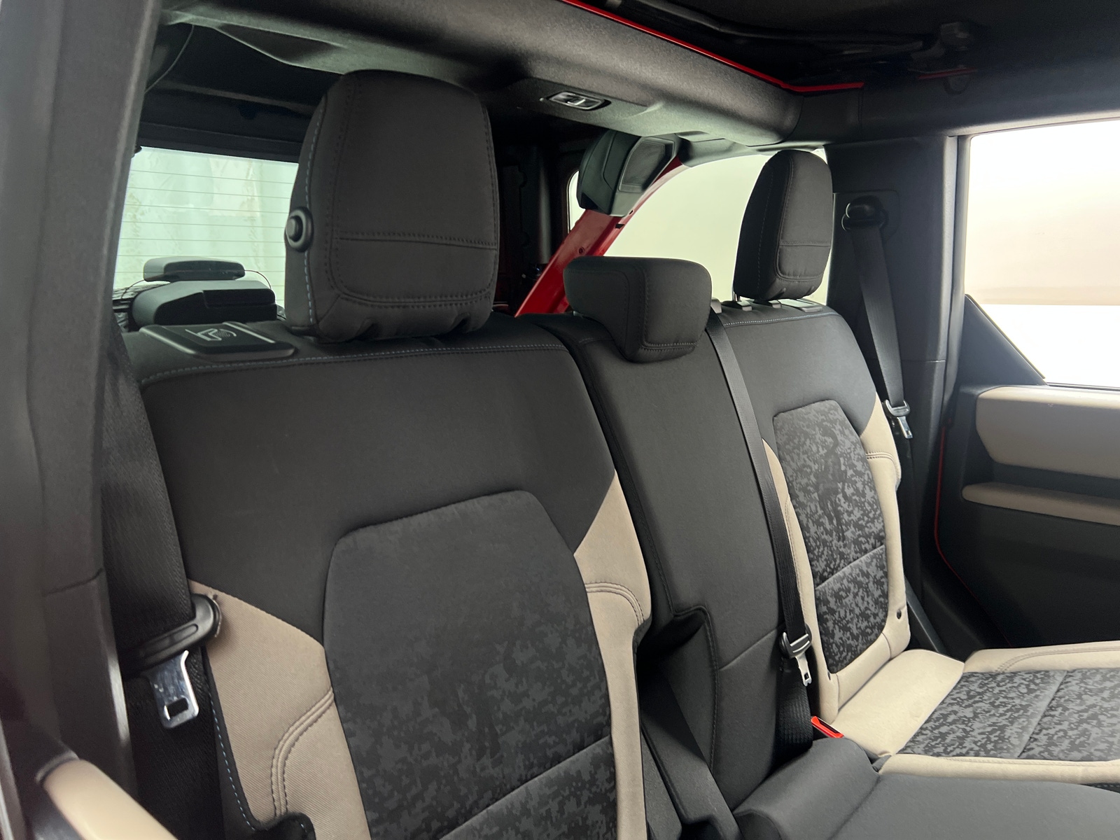 Thumbnail: 2023 Ford Bronco - 6