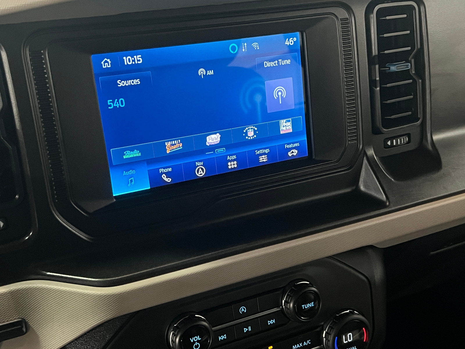 Thumbnail: 2023 Ford Bronco - 4