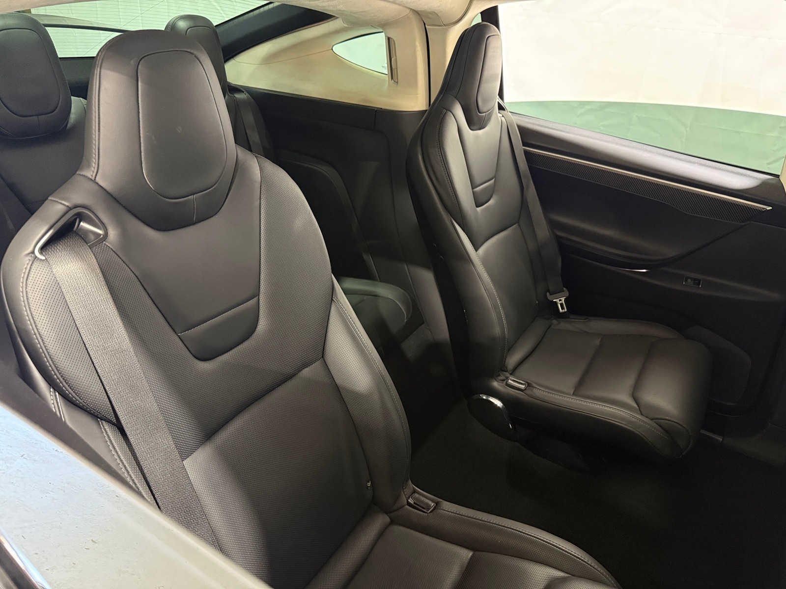 Thumbnail: 2016 Tesla Model X - 5