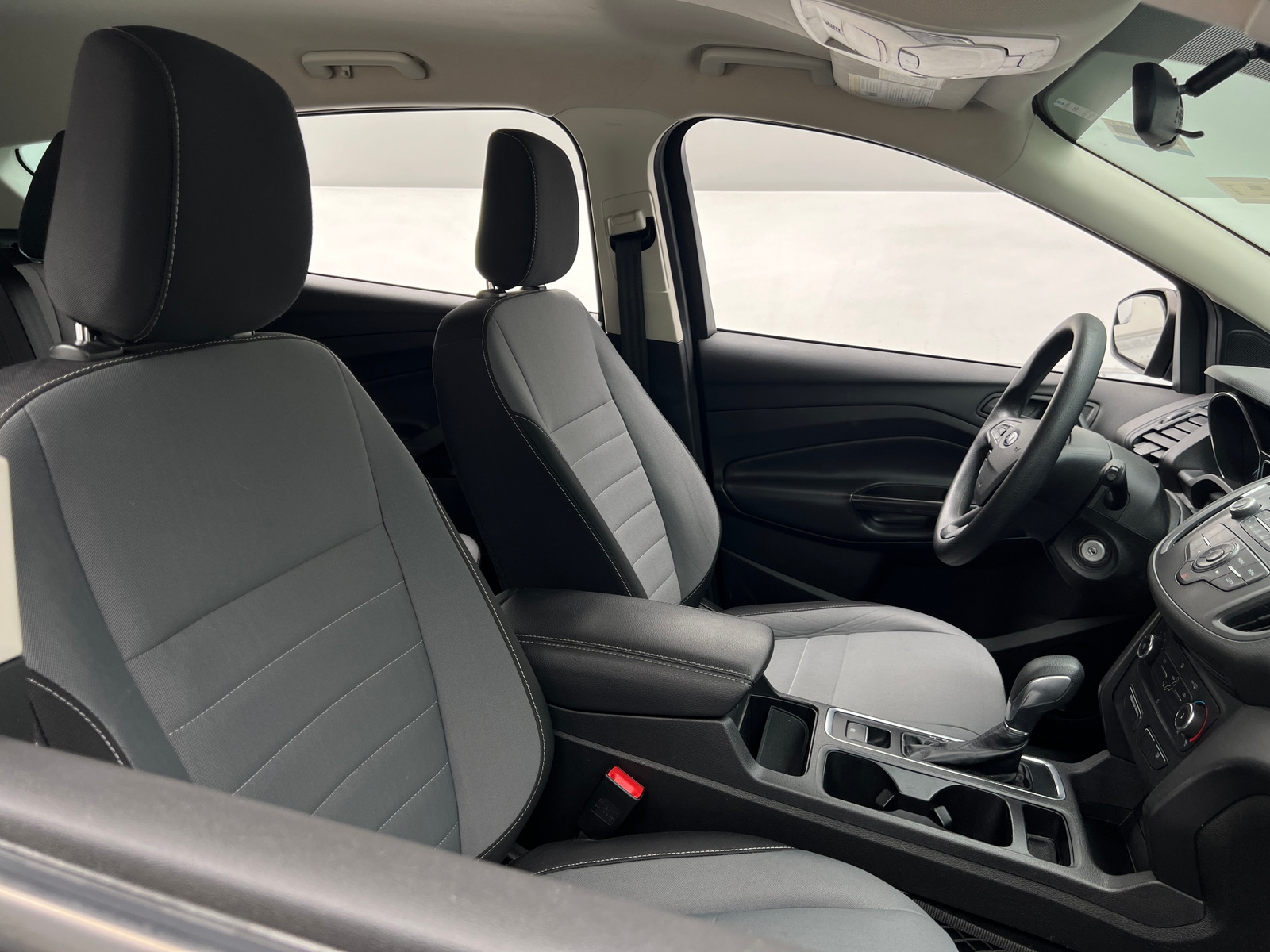 Thumbnail: 2019 Ford Escape - 2