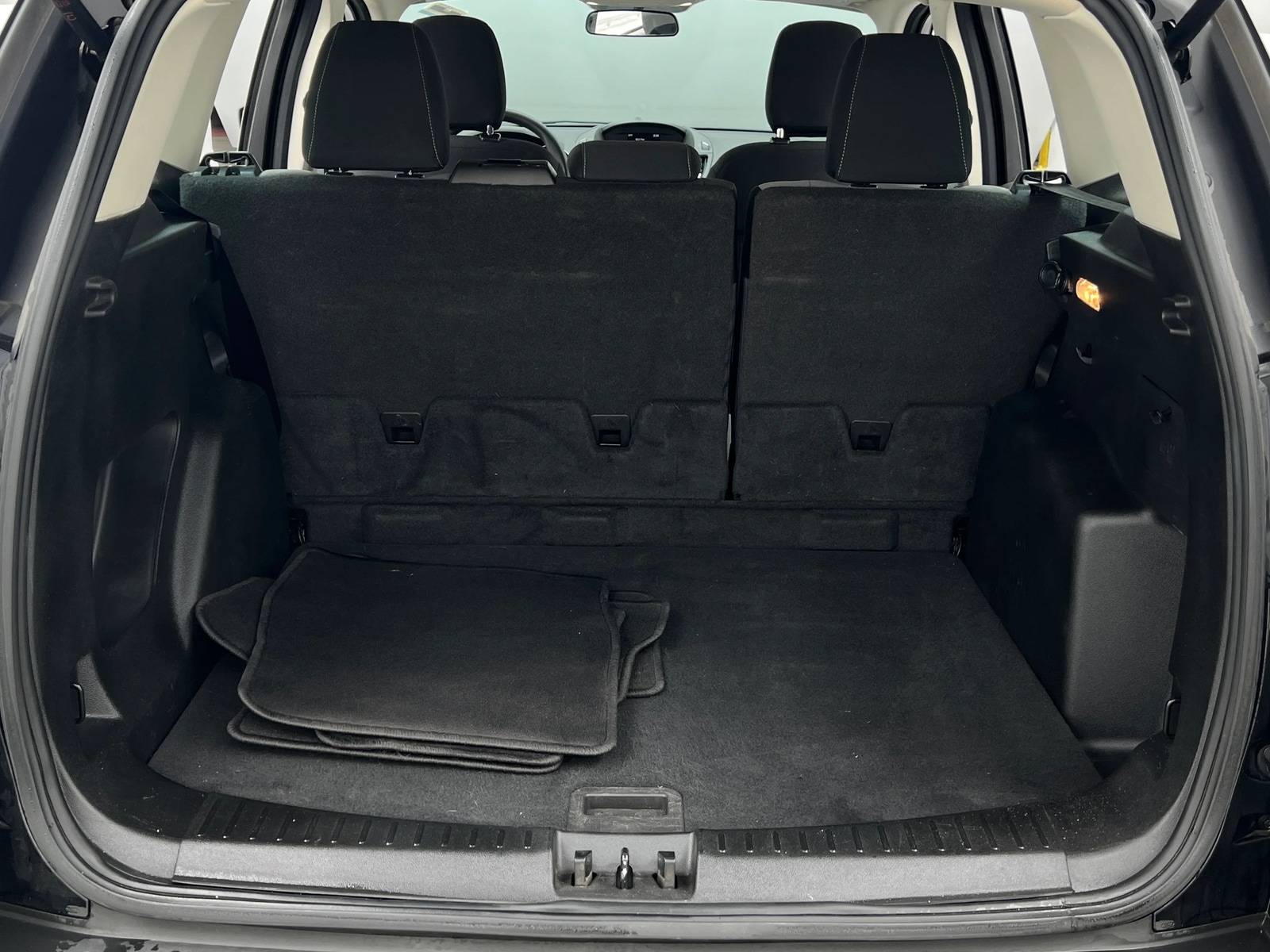 Thumbnail: 2019 Ford Escape - 7