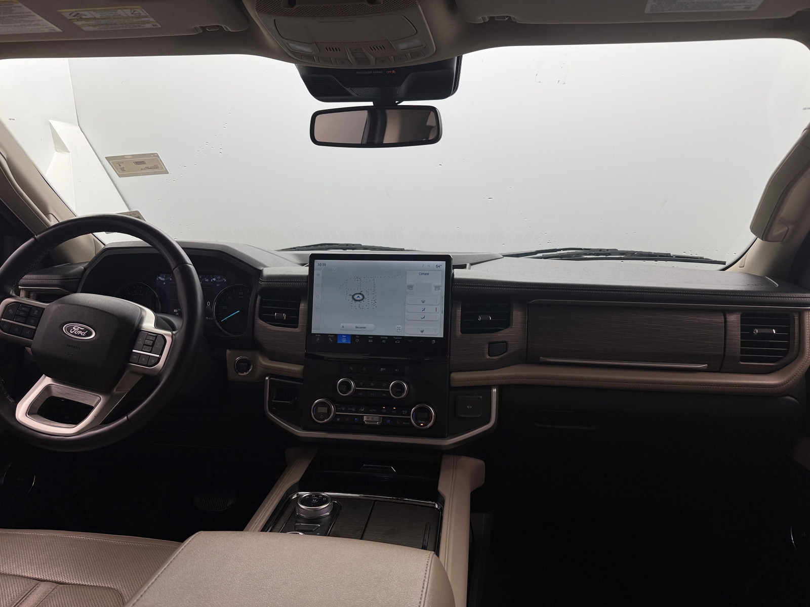 Thumbnail: 2024 Ford Expedition MAX - 2