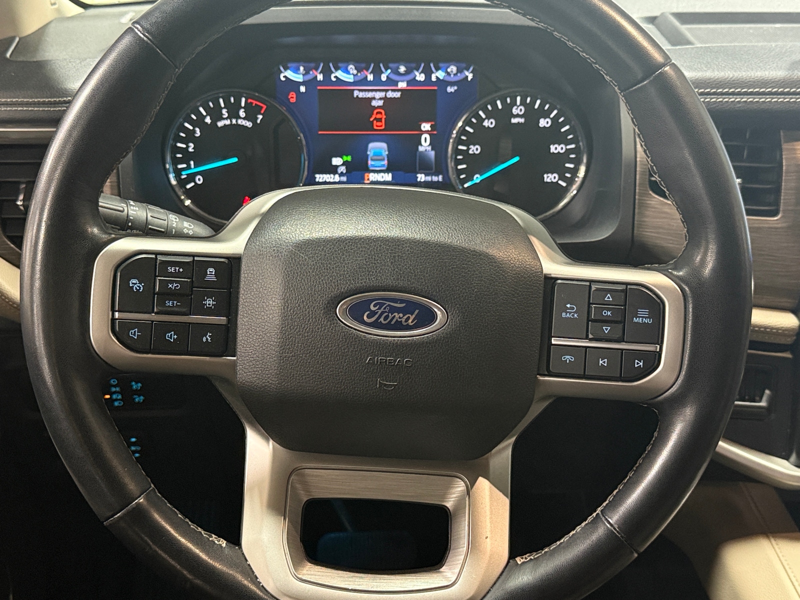 Thumbnail: 2024 Ford Expedition MAX - 4